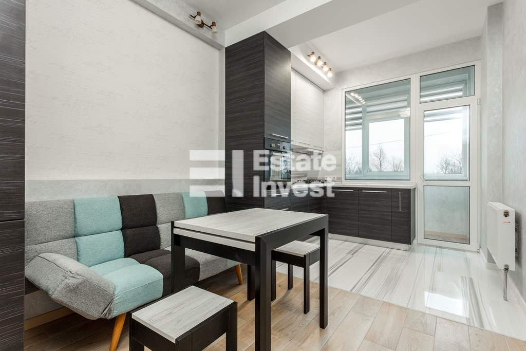 вул. Станіслава Партали (Балакірєва), 17, ЖК Балакірєва