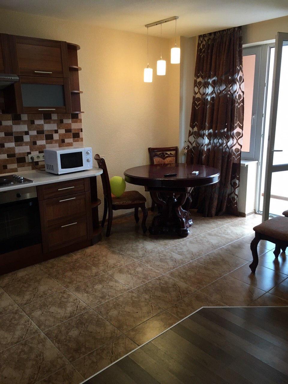 вул. Клочківська, 109Б, ЖК Флагман