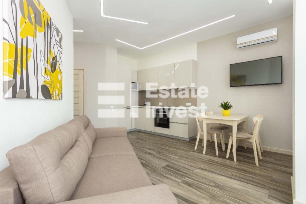 вул. Клочківська, 117, ЖК Павловський Квартал