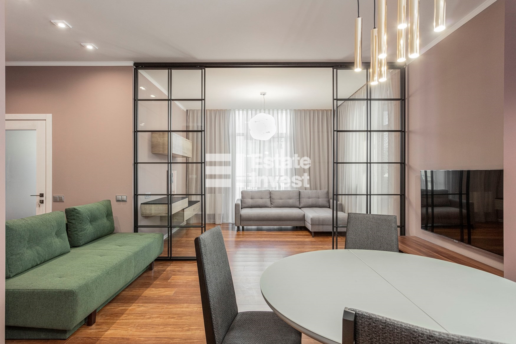 вул. Дмитра Антоненка (Мінська), 49, ЖК Ключ