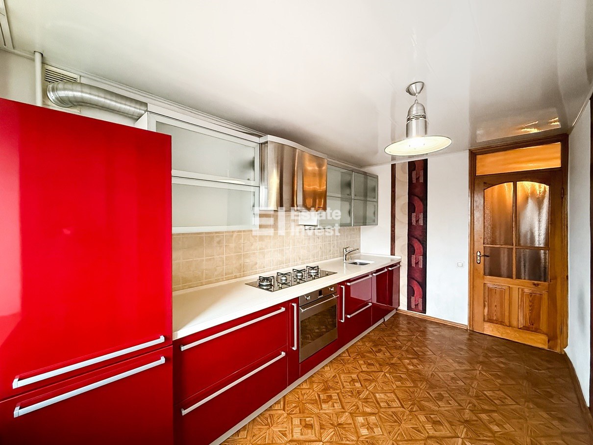 вул. Полтавський Шлях, 123